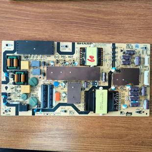 003 原装 60SU770A电视电源板JSL4300 LCD RDENCA523WJQZ现货 夏普