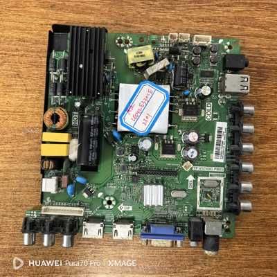 原装康佳LED42F1100C主板TP.VST69D.PB83屏72002301 2301测试好发