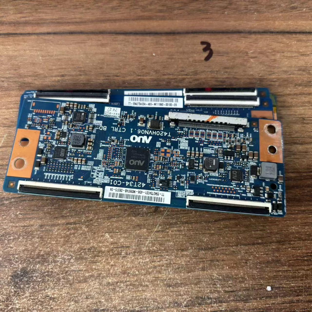 LED42Z500逻辑板T420HVN06.1屏