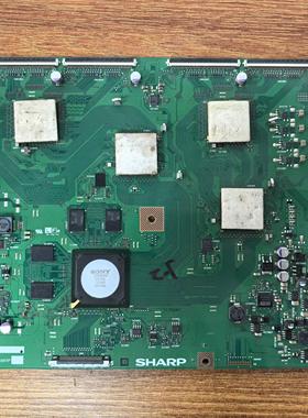 原装 索尼 KDL-52NX800电视逻辑板CPWBX RUNTK 4400TP ZB现货实拍