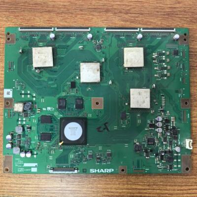 索尼KDL-52NX800电视逻辑板