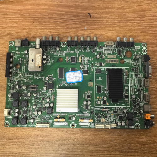 原装海信LED47T18GP液晶电视主板RSAG7.820.1914屏LC470WUL测试好