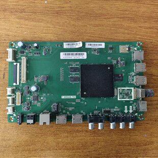原装现货夏普 LCD-60SU475A电视主板T.MS648.752屏JE601R3HB30K好