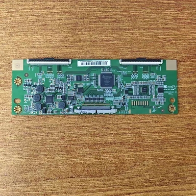 海尔H48E12H48E10电视逻辑板