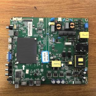 原装长虹49A1U液晶电视主板JUC7.820.00142224屏C490U15-E5-L现货