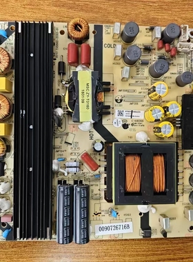 海尔 LS65AL88K81 LS65A51电源板TV5502-ZC02-01 0090726716B实拍