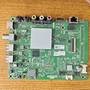 创维酷开 50/55/58F5 50/55G2A/Q2A/V8E主板5800-A8H200-0P20屏选