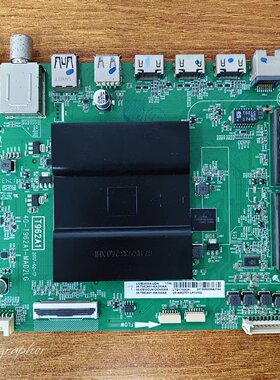 原装TCL L55E5800A-UDN主板40-T962A1-MAD2LG屏LVU550NDEL CD9W08