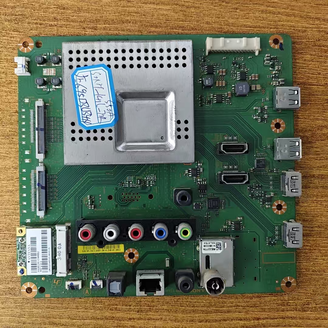 索尼KDL-70R550A电视主板