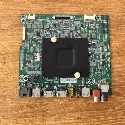 原装现货海信 LED55N3700U主板RSAG7.820.7532屏HD550N3U31实拍图