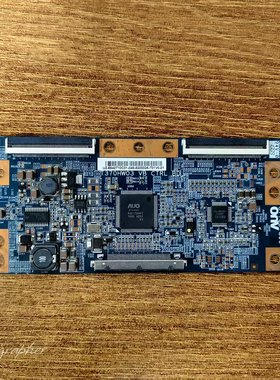 原装 长虹 LT42630FX L42F11逻辑板 T370HW03 VB 37T05-C06实物图