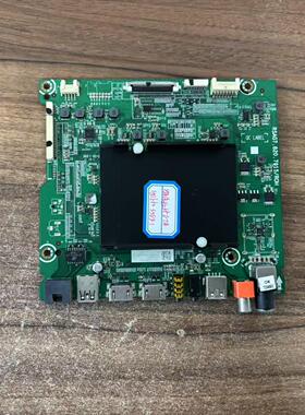 海信HZ55E75A 55E72A 65E72A主板RSAG7.820.7915屏HE550S5U51/81