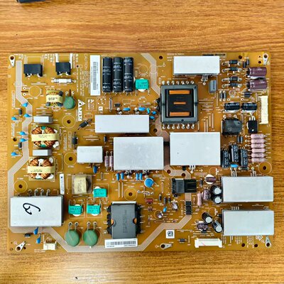 原装夏普LCD-60UF30A电源板