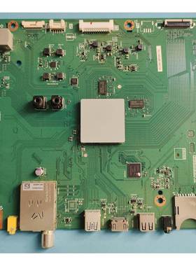 适用夏普LCD-70LX565A电视机主板QPWBNG405WJN1配屏MA729-0电路板