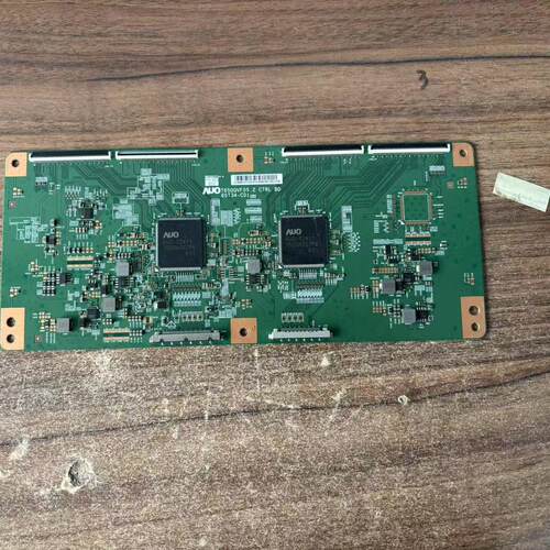 海信LED65K720UC UD65D6000i 逻辑板T650QVF05.2 65T34-C01测试好