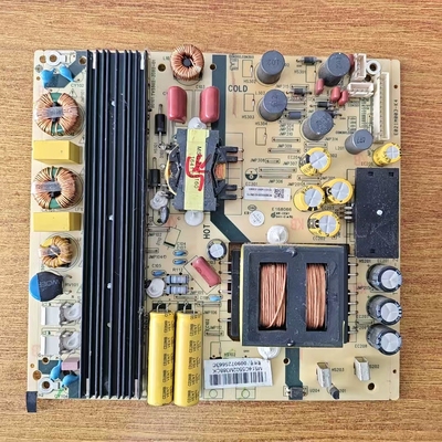 海尔LU55H31LS55AL88M81电源板
