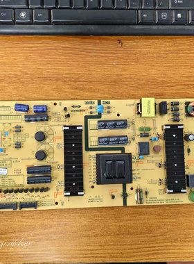 创维 50/55H8M 55Q4A电源板5835-L4L01V-0010 MKDY-L4L100-00试好