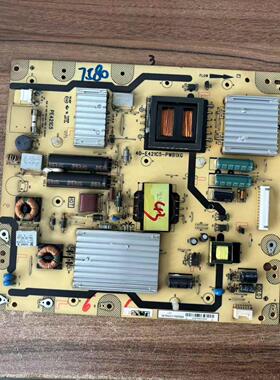原装TCL L42F1300-3D电源板40-E421C5-PWB1XG 08-PE421C5-PW200AA