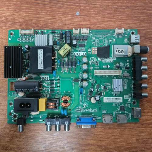 东芝39L2303C39L2309C主板