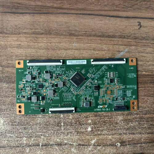 逻辑板CV700U1-T01-CB-1