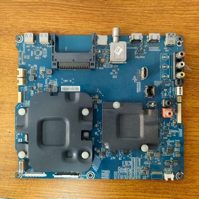 海信LED55K720UC(BOM1)主板