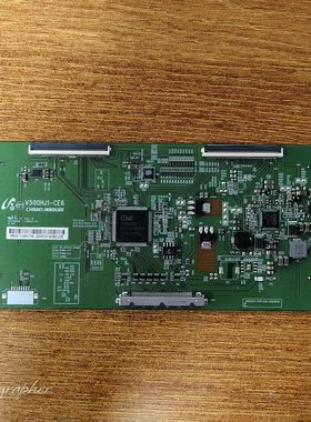 原装拆机现货TCL L50E5000A液晶电视逻辑板V500HJ1-CE6测好发货