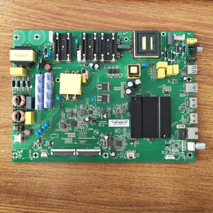 原装 LED55K7200 LED55G30UE 主板 35023810 配屏 2599YT 现货