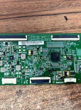 原装三星UA50HU7000J逻辑板30947B 6201B001CP300测好