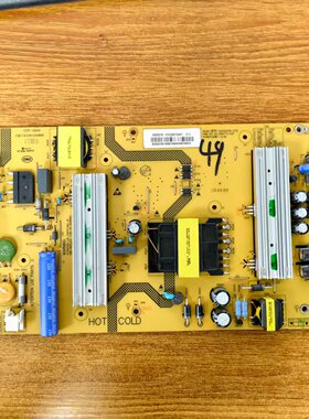 原装现货 海尔LQ49AL88U81A3电源板SHG5501B-107E 0090726491实拍