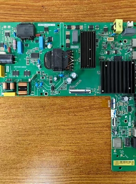 原装小米 L65MA-EA电视主板TPD.T963.PD792配屏L65MA-EA-CS0T现货