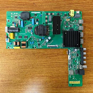 原装小米 L65MA-EA电视主板TPD.T963.PD792配屏L65MA-EA-CS0T现货