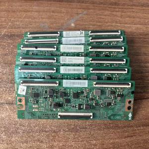 原装海信65E35H 65A5H 75E3G-PRO 75E35H逻辑板RSAG7.820.12360