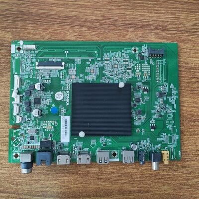 原装康佳LED70U570D6S主板