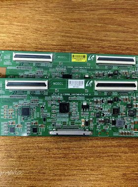 原装海尔LE48A5000 LH48M6000逻辑板13VNB-S60TMB4C4LV0.0现货好