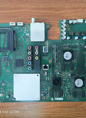 索尼 KD-55X9000A电视主板1-888-528-11(173434311)屏UD3Y546LTQ1