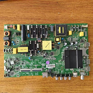 原装康佳 LED55K5100电视主板35023573屏2010YT 72002010YT实物图