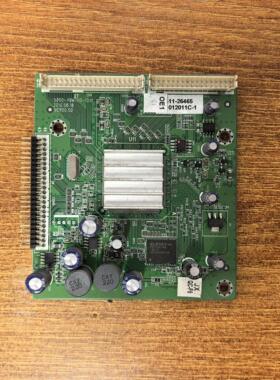 原装拆机 创维37/42/47/55E70RG倍频板5800-H8M700-1010 现货实拍