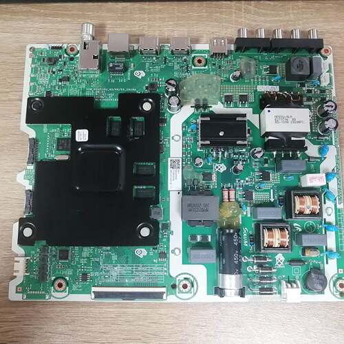 三星 UA55RU7520JXXZ主板ML41A050538A 屏CY-DR055HGEE1V 测好发