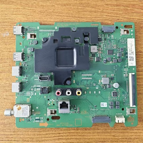 三星UA50TU8000JXXZ主板