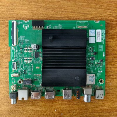 原装创维55A3电视主板