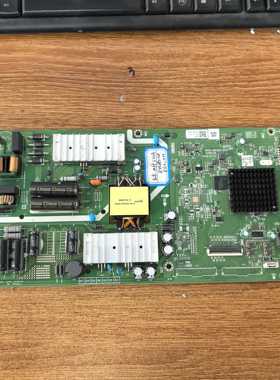 原装云米 M55S20A主板5800-A8H460-0P10屏RDL550WY (PG0-000)实拍