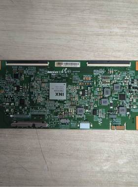 诚原装 乐视D654UCN1创维65E6000逻辑板 TATDJ4S57 IN8908A现货实