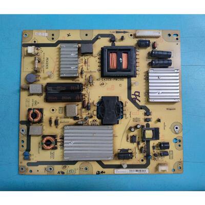 瑞原装TCL L46E5000-3D 46KL300C电源板40-E421C6-PWC1XG PE421C5