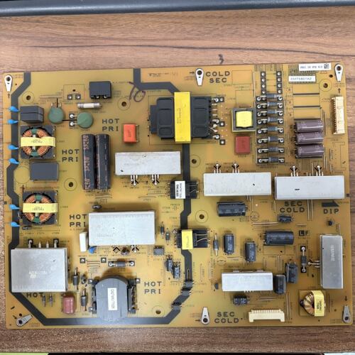 夏普LCD-70LX565A电视电源板QP