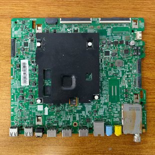 WK055HGLV1H测试好 02528A屏CY 原装 现货三星UA55KU6880J主板BN41