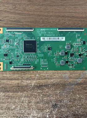 原装飞利浦50PUF6693/T3 50PUF6102/T3逻辑板PT500GT01-1-C-7