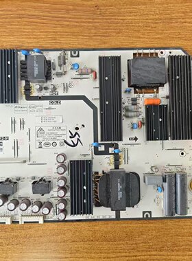 原装华为OSCA-550电视电源板PAC0188T4512-01 PW.188W2.921实物图