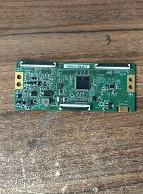 拆机原装华为 HD55/65DESA 逻辑板 47-6021418 HV650QUBF92非代用