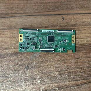 拆机原装华为 HD55/65DESA 逻辑板 47-6021418 HV650QUBF92非代用