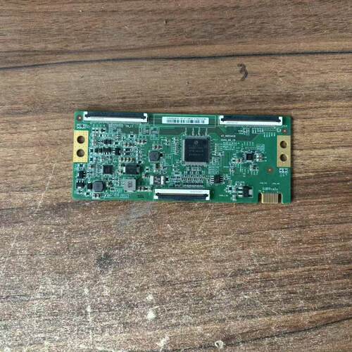 拆机原装华为 HD55/65DESA 逻辑板 47-6021418 HV650QUBF92非代用